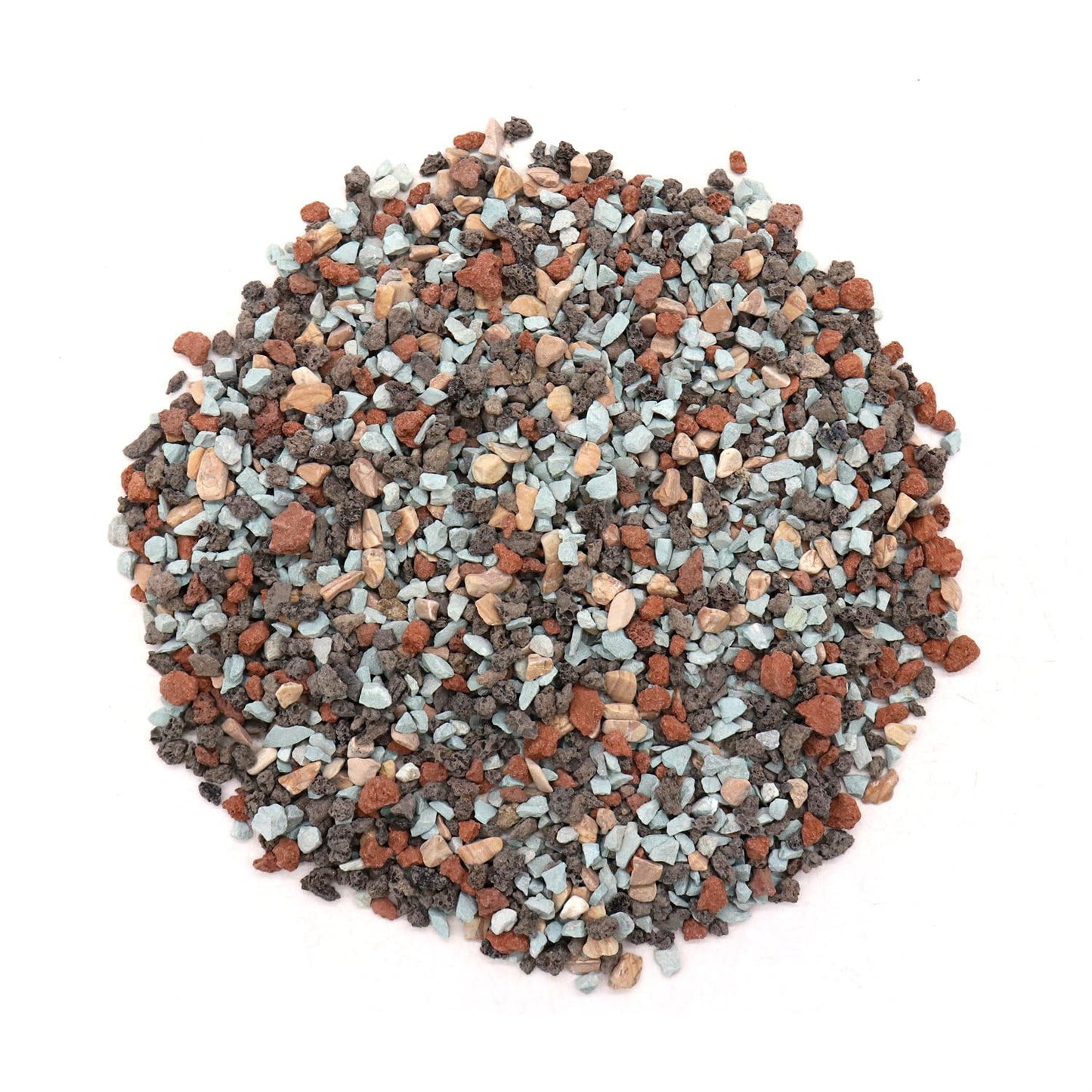 volcanic potting mix Volcanic Rock for Plants. Gritty Mix. Mixed Color Lava Rock. 1/5 Inch – Premium Pebbles