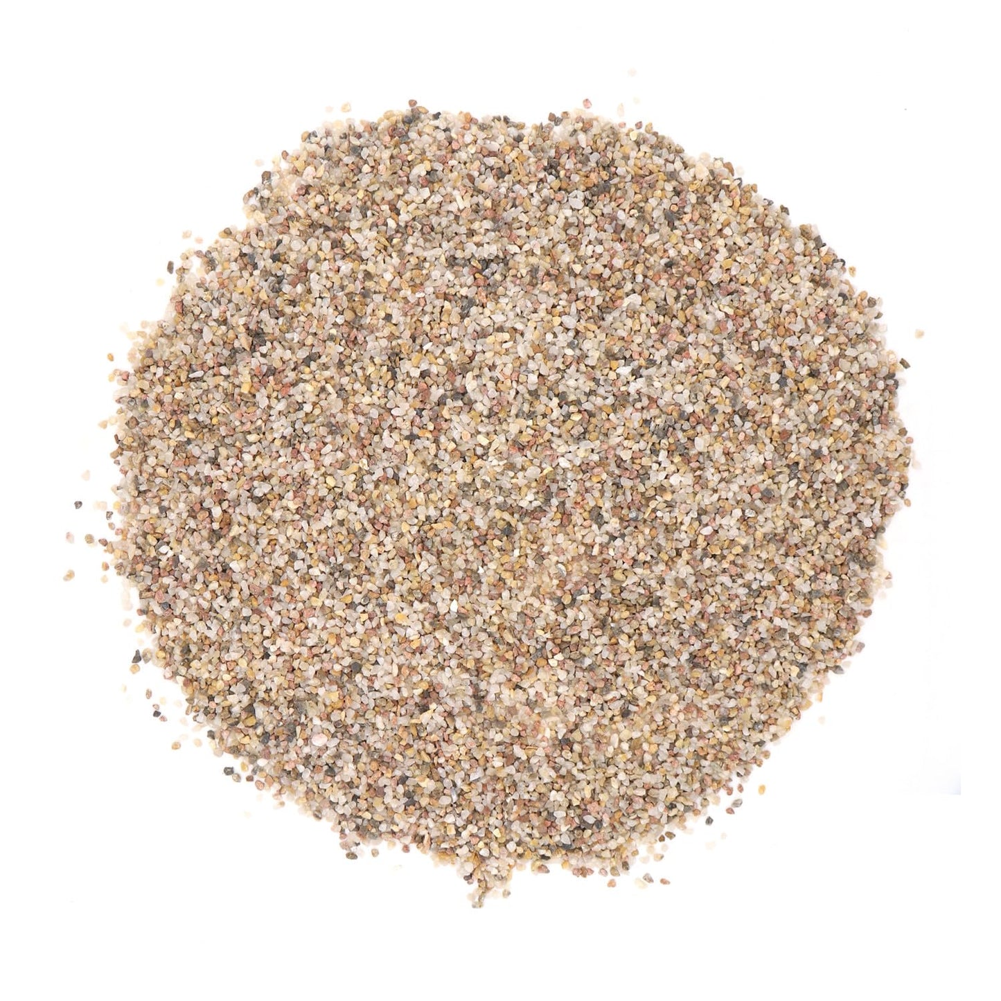 coarse sand for succulents near me Premium Pebbles Coarse Sand. Golden Color. 1/8 Inch 10 lbs. for Pottin